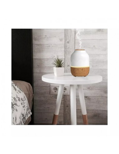 LEALIA Diffuseur d'Huiles Essentielles