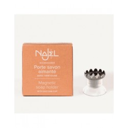 copy of Porte Savon Rond en...