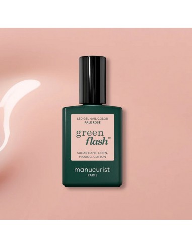 Vernis Semi-permanent Manucurist -...