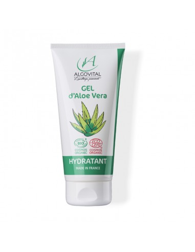 Gel Aloe Vera Algovital