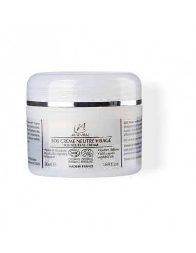 SOS Crème Neutre