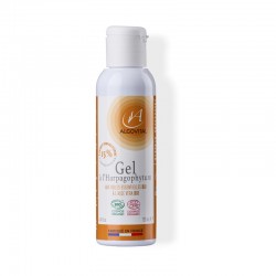 Gel à l'Harpagophytum 125 ml