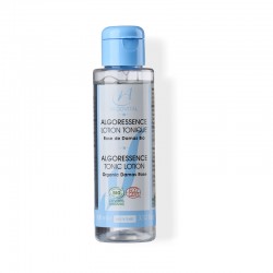 Lotion Tonique Algoressence...