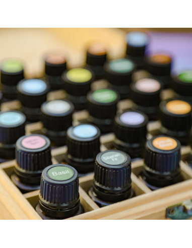 copy of Mandalas olfactifs - Atelier DIY