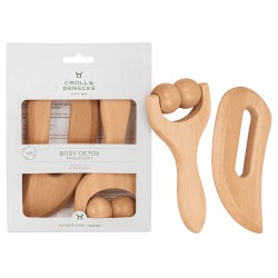 Body Detox – Kit de Massage