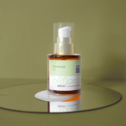 Sérum L'Immortel à l'acide...