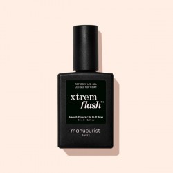 Top Coat Xtreme Flash - Top...