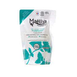 Lot de 2 Recharges - Gel... 2