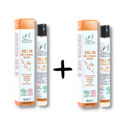 Roll-on Tête et Tempes - DUO