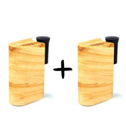 DUO - Diffuseur Nomade