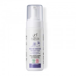 Mousse Douceur Certifiée Bio