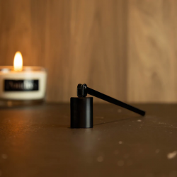 copy of Poudrée - Blanche