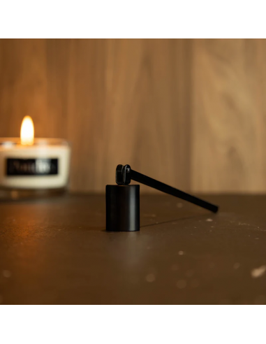 Eteignoir - Poudrée Paris