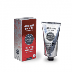 Rose de Mai - Crème pour...