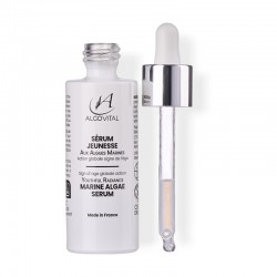 Sérum Jeunesse Biologique 2