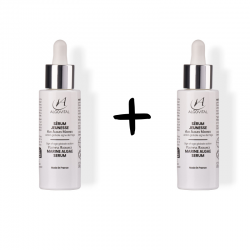 DUO Sérum Jeunesse Biologique