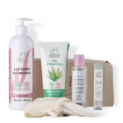 PACK INDISPENSABLE SPÉCIAL ÉTÉ