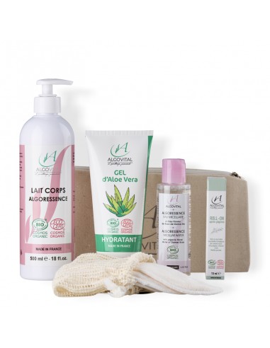 Pack "Souvenir d'Été"