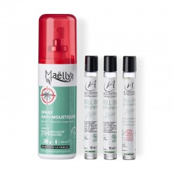 Pack familiale solutions...