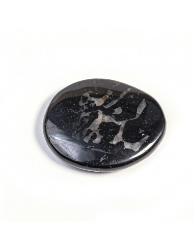 Galet - Tourmaline Noire