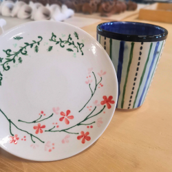 Atelier création sur...