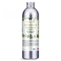 Recharge Fraîcheur fruité...