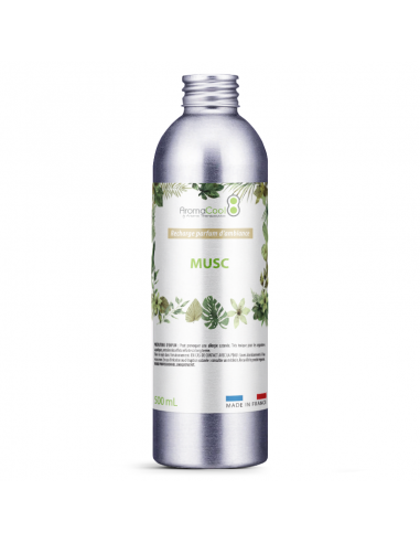 Musc Recharge Diffuseur Aromacool