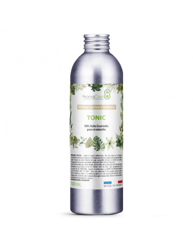 Tonic Recharge Diffuseur Aromacool