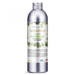 Yuzu Mandarine Recharge...