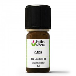 Cade Bio Huile Essentielle...