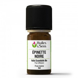 Epinette noire Bio Huile...