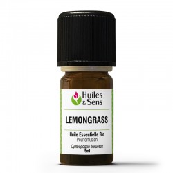 Lemongrass flexuosus Bio...