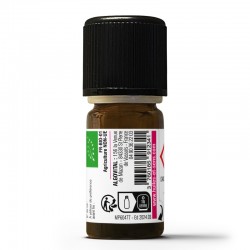 Litsée citronnée - Verveine... 2