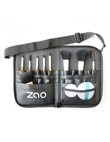 Ceinture maquillage (vide) - ZAO