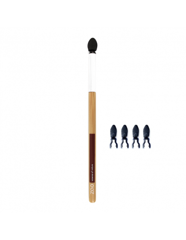 Pinceau Bambou Estompe