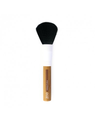 Pinceau Poudre 702 Bambou