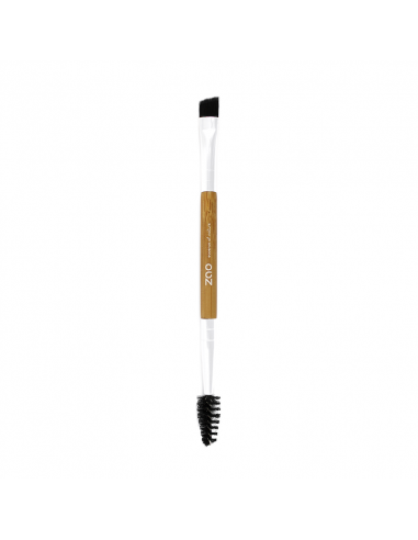 Pinceau Sourcils Duo 712 Bambou