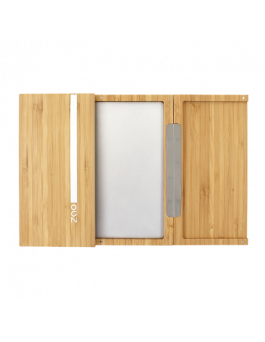 Bamboo box XL (vide)