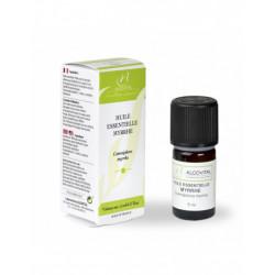 Huile Essentielle de Myrrhe Propriété