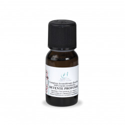 Synergie Détente profonde