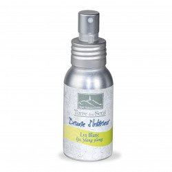 Brume d'intérieur Lys blanc