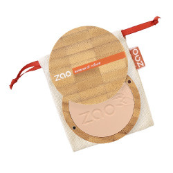 Poudre compacte 302 - Beige...