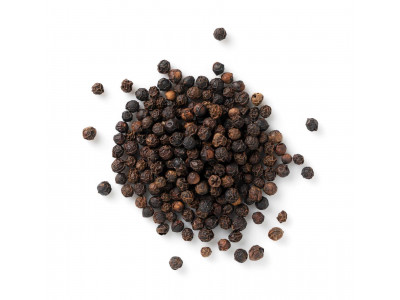Poivre Noir.