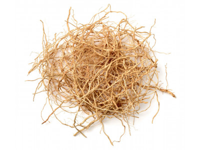 Vetiver