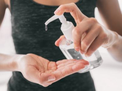 Gels Hydroalcooliques