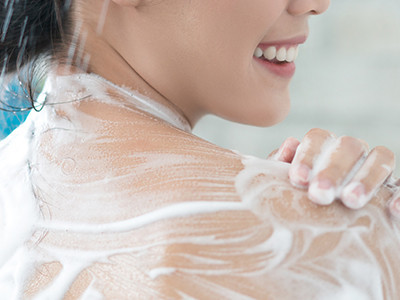 Savon corps & visage