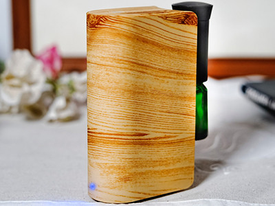 Diffuseurs électriques