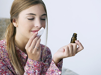 Bougies et parfums d'ambiance