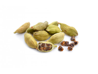 Cardamome