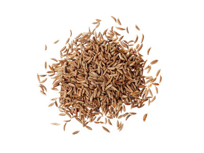 Cumin